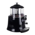 Hot Chocolate Commercial Beverage Dispenser 80 Degree 240V With Thermal Protector for sale