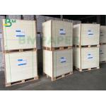 210g+15g Poly Coated Coffee Cups Material Paper P1S P2S Cupstock for sale