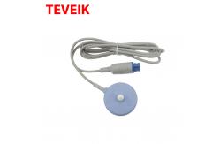 China Ultrasonic Doppler Fetal Monitoring Devices Heartbeat Detector For BT-350 supplier