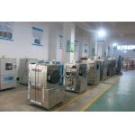 High Pressure Accelerated Aging Stability Test Chamber with Two Layers Shelves