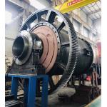 Gold 500tph Ore Grinding Mill For Rock Gold Mine Benefication