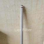 Lier 5 Layers Sintered Stainless Steel Mesh Organic Solvents Resistant for sale