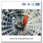 Specialist for Parking Project Design/Automated Car Stackers International/Car Stacker for Sale/Parking Machine Cost for sale