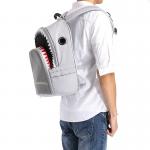 Mesh Sided Pet Travel Carrier Portable Backpack OEM ODM for sale