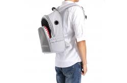 China Mesh Sided Pet Travel Carrier Portable Backpack OEM ODM supplier