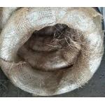 Binding Bwg18 Electro Galvanized Iron Wire 1kg Coil Weight