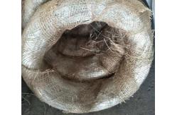 China Binding Bwg18 Electro Galvanized Iron Wire 1kg Coil Weight supplier