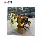 C7 Remanufactured Diesel Engine For Top Performance