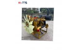 China C7 Remanufactured Diesel Engine For Top Performance supplier