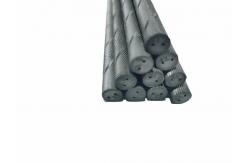China 81.5HRA-95HRA Tungsten Steel Rod Customized With Ground Surface Finish supplier