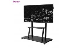China Interactive Electronic Whiteboard IFP Panel 98 Inch supplier