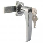 L Thread Garage Door Handle Lock for sale