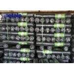 BWG14 Poultry Galvanized Hexagonal Chicken Wire Mesh Netting 3ft X 100ft