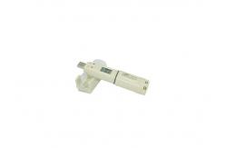 China GM1366 Temperature Data Logger NDT Testing Equipment For Pharmacy supplier
