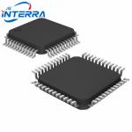 I2C 3 Port Ethernet Switch Integrated Circuit IC KSZ8863RLLI 48 LQFP for sale