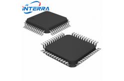 China I2C 3 Port Ethernet Switch Integrated Circuit IC KSZ8863RLLI 48 LQFP supplier