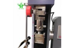 China 1000KG Universal Tensile Testing Machine 10KN Anti Interfere supplier