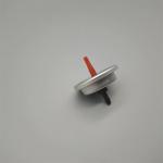 Lighter Gas Refill Valve for Culinary Torches Precision Safe Handling