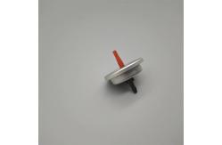 China Lighter Gas Refill Valve for Culinary Torches Precision Safe Handling supplier