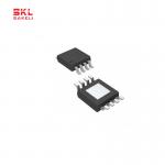 TPS2069CDGN  Semiconductor IC Chip High-Speed 4-Channel USB Power Switch IC For Electronic Devices for sale