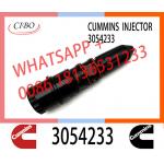 High quality Diesel engine NT855 NTA855 fuel injector 3054218 3054233