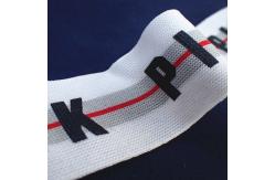 China High Strength Jacquard 2cm Woven Elastic Webbing supplier