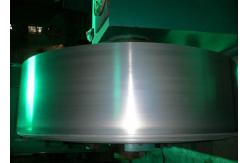 China GH4145 / Inconel X-750 High Temp Alloy Foil supplier