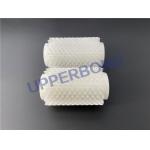 Temp Tolerant Nylon Brush Roller Spare Part For Tobacco Cigarette Maker