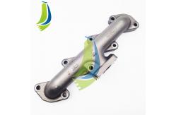China 298-4569 2984569 Exhaust Manifold For C4.4 Engine supplier