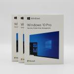 USB 3.0 Activate Windows 10 Pro 64 Bit Retail Box 100% Original Online for sale