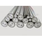 Metal Sheath Mineral Insulated Thermocouple Cable Type N 3.2mm Duplex SS304 for sale