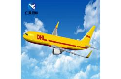 China China Worldwide Courier Express DHL TNT FEDEX Freight Forwarder supplier