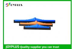 China Eva flat floor cleaning squeegee   EVA cleaning mop squeegee supplier