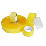 Strong Adhesive BOPP Packaging Tape Water Based Tapes Custom 40mic