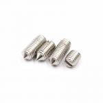 Customize Slotted Tip Machine Meter Screws With Word Tip Machine Meter Screws for sale