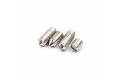 China Customize Slotted Tip Machine Meter Screws With Word Tip Machine Meter Screws supplier
