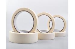 China F Class Adhesive Insulation Tape 0.10mm Aramid Paper supplier