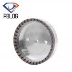 Glass Edge Sintered Diamond Grinding Wheel Hardness High Temperature for sale