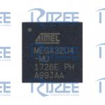 ATMEGA32U4-MU