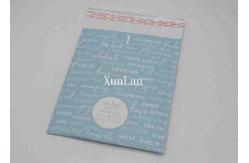 China 2 - Sealing Sides Padded Letter Envelopes Multi - Functional With Metallic Foil Film Material supplier