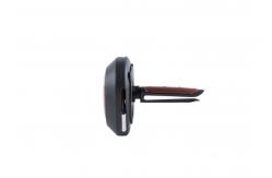 China Honey Bourbon Leather Smell ODM Membrane Air Freshener supplier