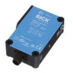 W12-3 Series Proximity Sensor 30- 500 Mm Detection Range for Photoelectric Sensing Method for sale