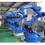 Used Yaskawa MH24 Articulated Robot Arm Fully Automatic Laser Welding Robot