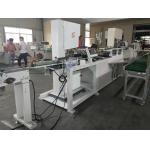 Fully Automatic Toilet Paper Roll Cutting Machine Single Roll Cutting Machine 100cuts/min
