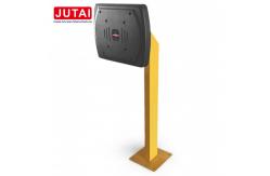 China Compact IP65 Waterproof LF RFID Reader  For Security Systems supplier