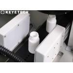 High Precision Aoi Machine Automated Visual Inspection Equipment For 130ml~155ml Bottle