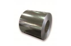 China Bright Industrial Galvanized Steel Coil 3-8Tons 1220mm Width supplier