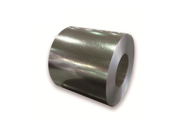 Bright Industrial Galvanized Steel Coil 3-8Tons 1220mm Width