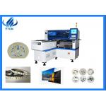 LED SMT Chip Mounter Machine Automatic Multi - Functional 380AC 50Hz HT-E8S