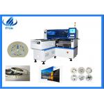 LED SMT Chip Mounter Machine Automatic Multi - Functional 380AC 50Hz HT-E8S for sale